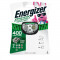 Фонарь аккумуляторный Energizer Vision Ultra Rechargeable Headlamp