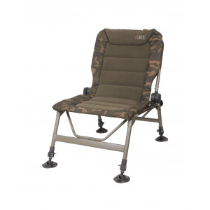 Кресло FOX R-Series Chairs Camo R1 камуфляж