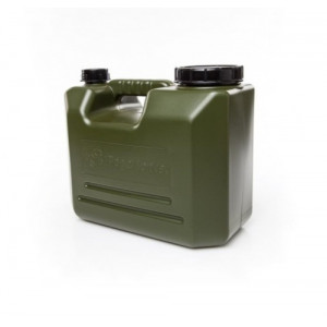 Канистра для воды с краном Ridge Monkey Heavy Duty Water Carriers 10 л
