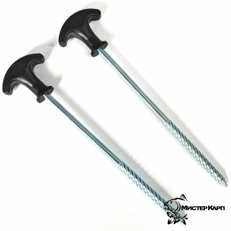 Зонт Feeder Concept Space Master Flatback 250 х 220 см