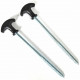 Зонт Feeder Concept Space Master Flatback 250 х 220 см