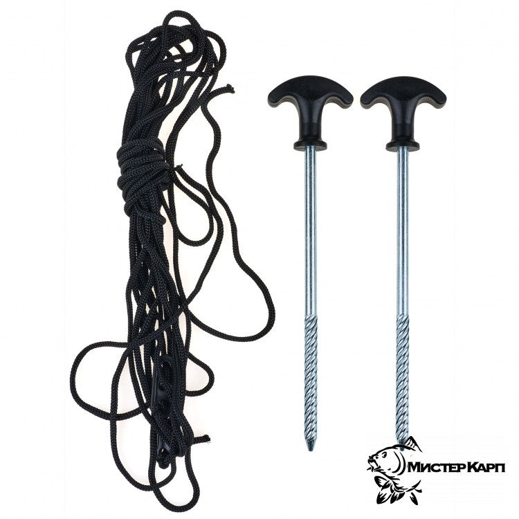 Зонт Feeder Concept Square Maker Brolly 250 х 220 см