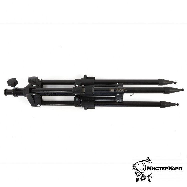 Подставка Feeder Concept Pilot Tripod 2 секц. 60 см