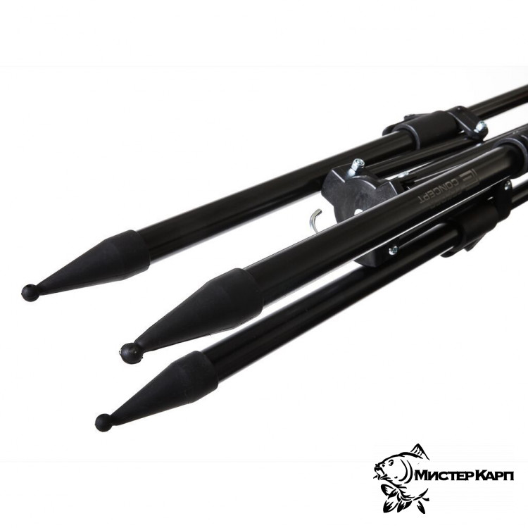 Подставка Feeder Concept Pilot Tripod 2 секц. 60 см