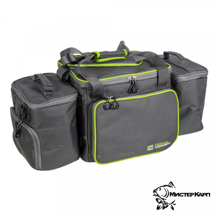 Сумка рыболовная Feeder Concept Multi Bag