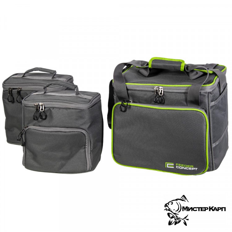 Сумка рыболовная Feeder Concept Multi Bag