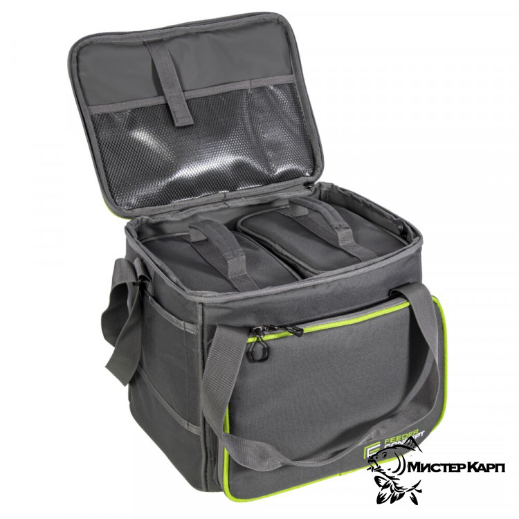 Сумка рыболовная Feeder Concept Multi Bag
