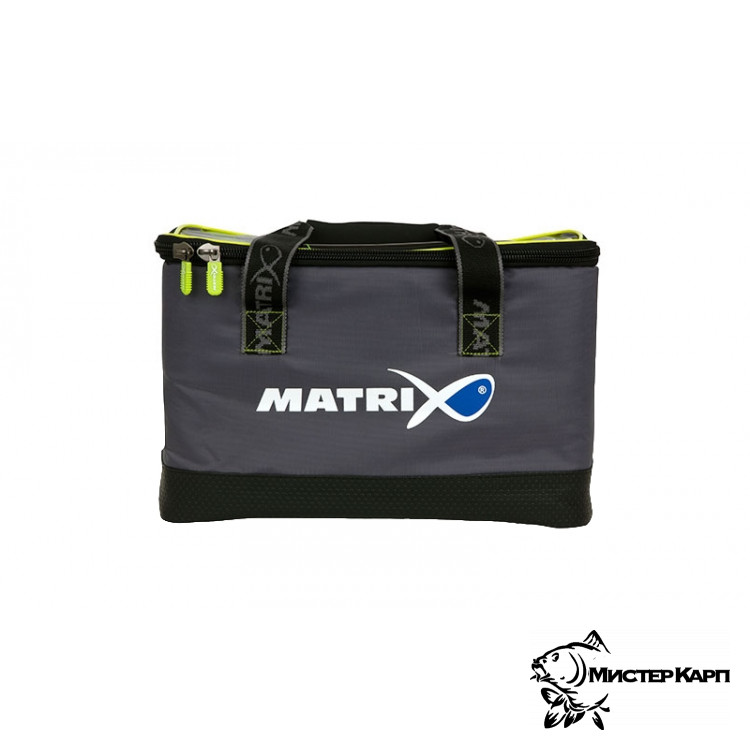 Сумка для коробок Matrix ETHOS Pro Feeder Case