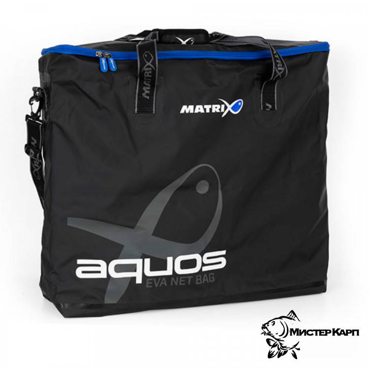 Сумка для садка Matrix Aquos PVC Net Bag