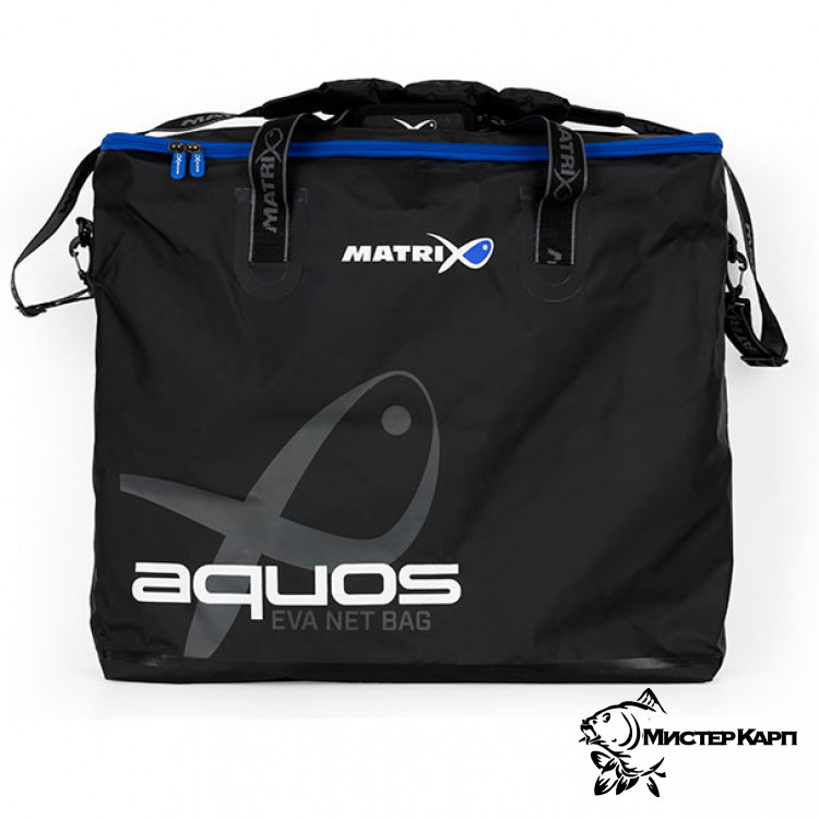 Сумка для садка Matrix Aquos PVC Net Bag