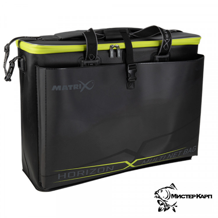 Сумка для садка Matrix Horizon X EVA Multi Net Bag Large