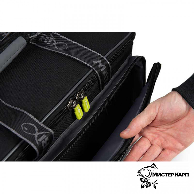 Сумка холодильник Matrix Aquos Ultra Bait Cool Bag
