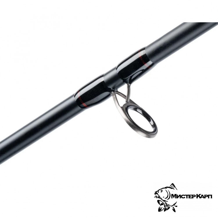 Удилище фидерное ZEMEX 25 IRON Feeder
