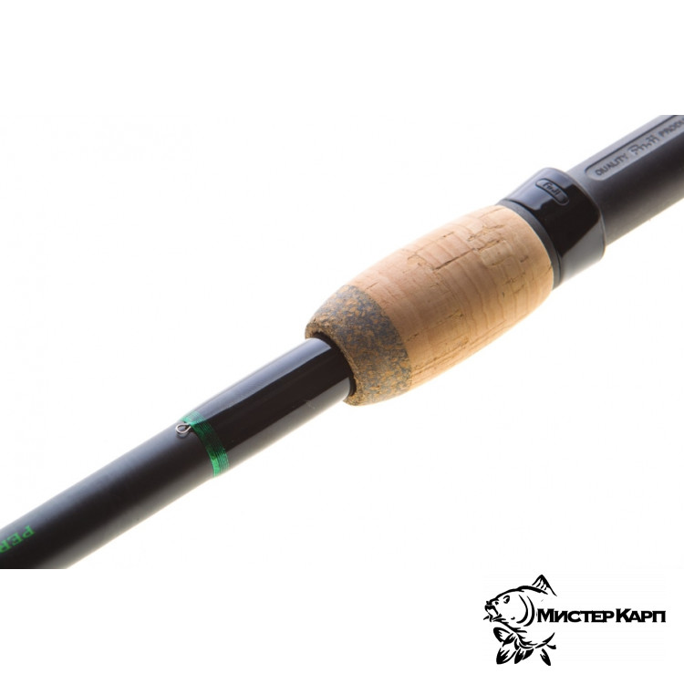 Удилище фидерное Drennan MatchPro Medium Feeder 12ft