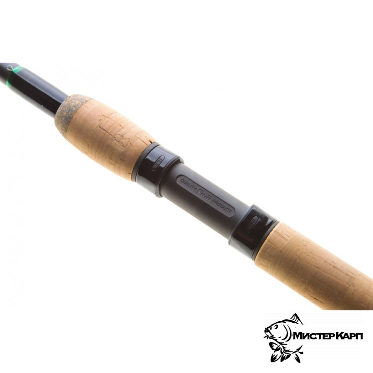 Удилище фидерное Drennan MatchPro Medium Feeder 12ft