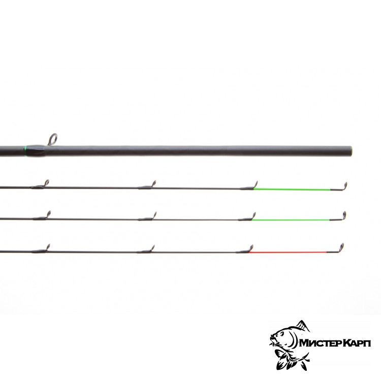 Удилище фидерное Drennan MatchPro Medium Feeder 12ft