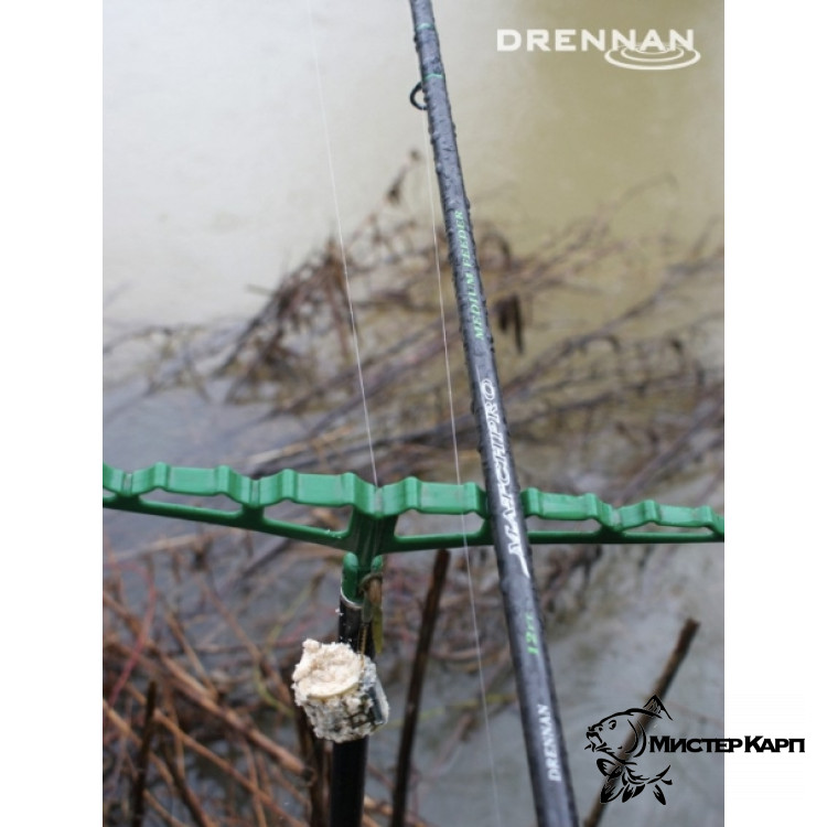 Удилище фидерное Drennan MatchPro Medium Feeder 12ft