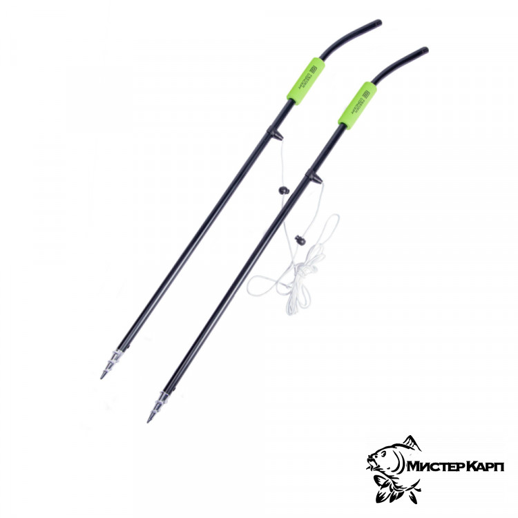 Маркерные колышки Feeder Concept Distance Stick 90 см