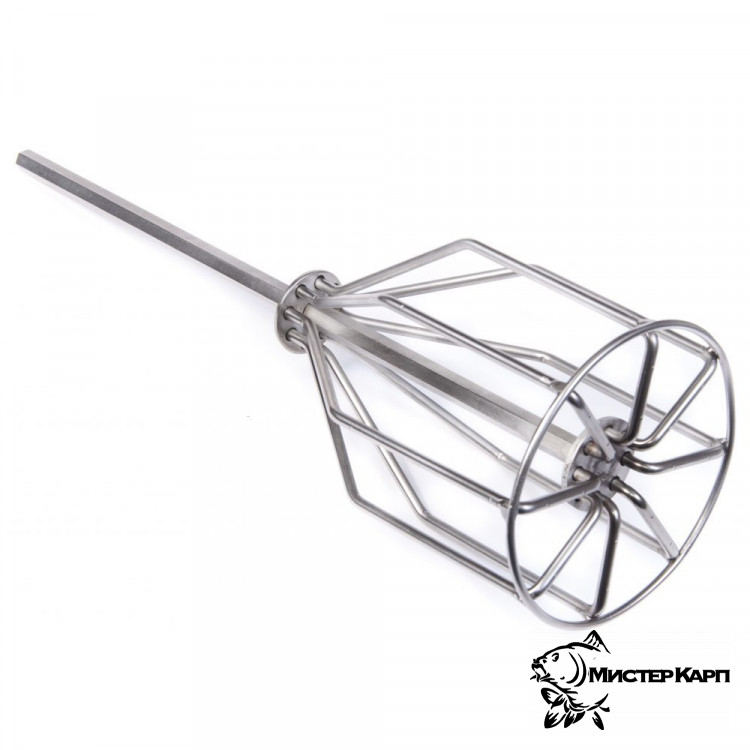 Венчик для прикормки Feeder Concept Groundbait Whisk