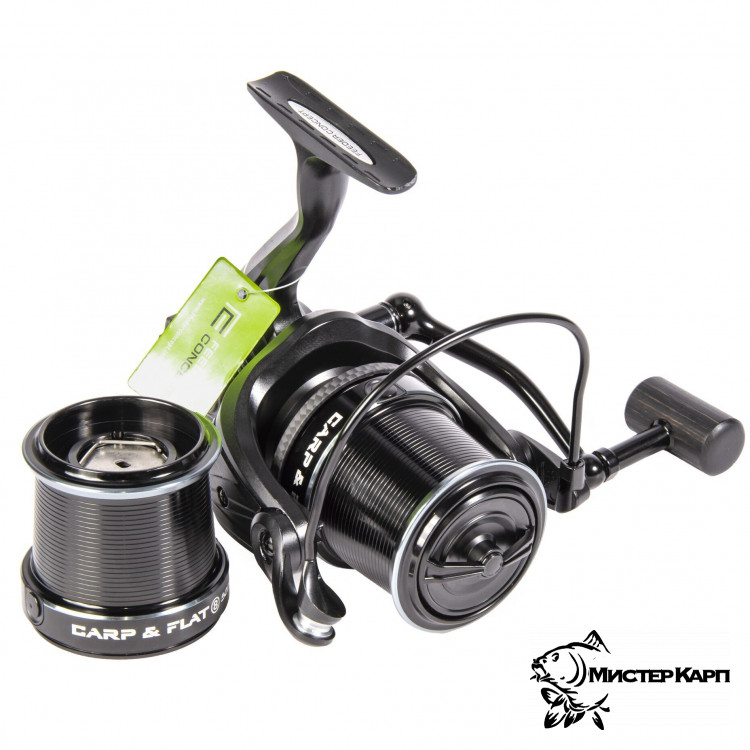 Катушка Feeder Concept Carp & Flat 8 5000FD