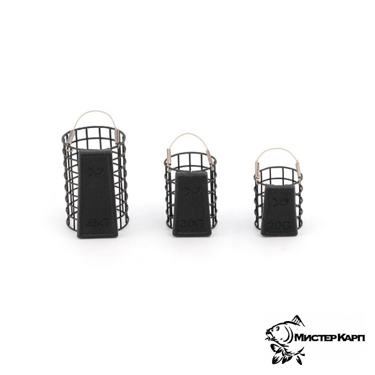 Кормушка фидерная Matrix Standard Cage Feeder XL