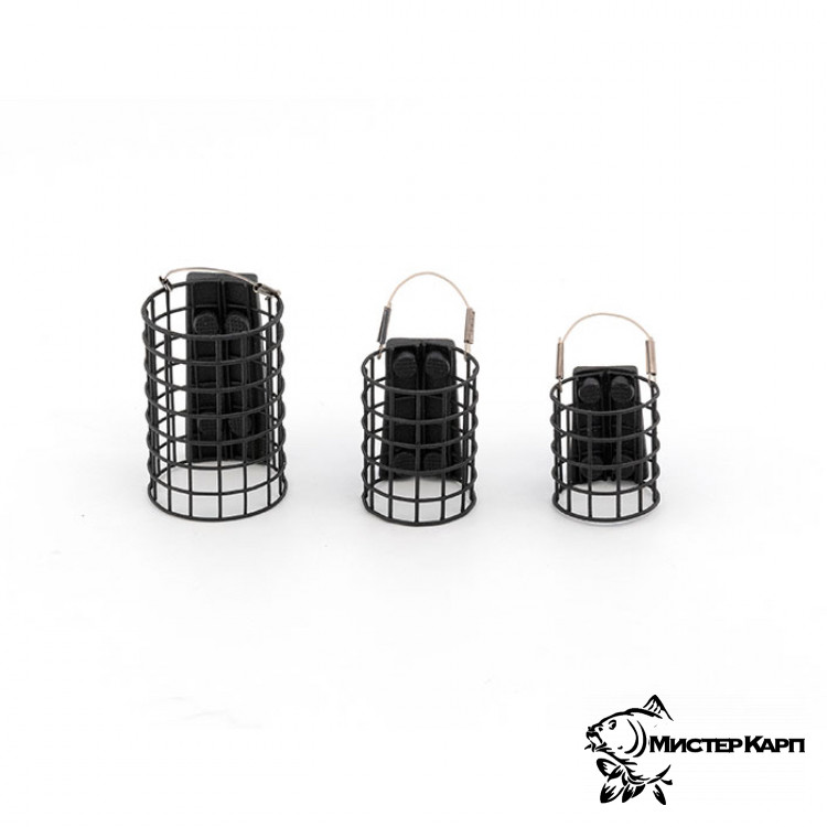 Кормушка фидерная Matrix Standard Cage Feeder XL