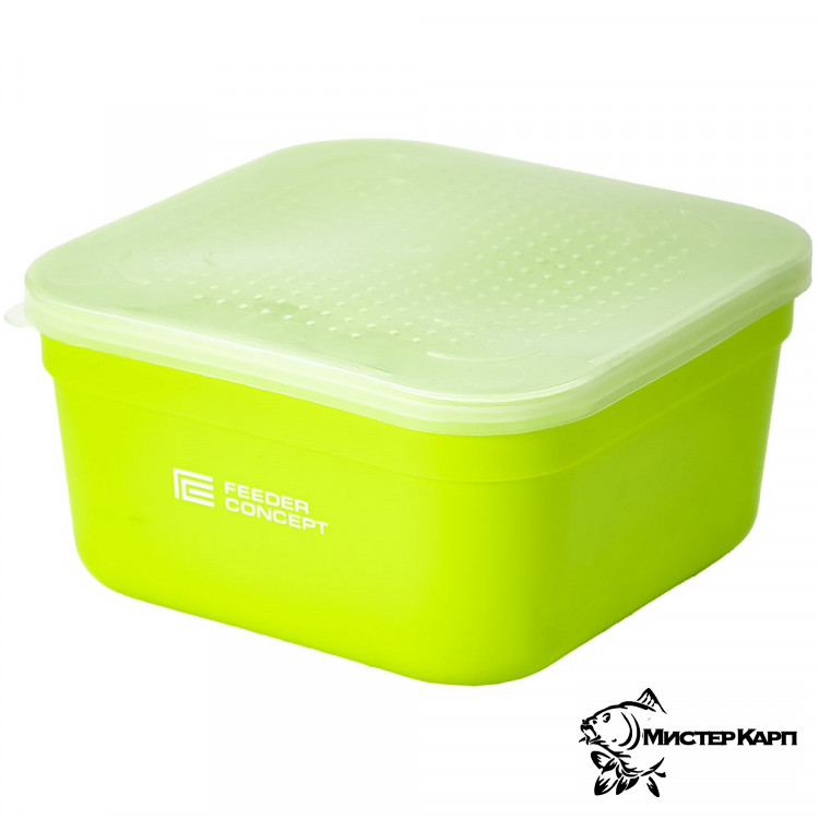 Коробка Feeder Concept Feeder Bait Box