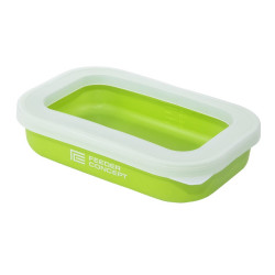 Коробка Feeder Concept Bait Box With Open Lid S (Открытый верх) 0.3 л