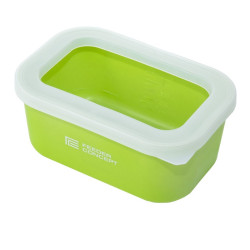 Коробка Feeder Concept Bait Box With Open Lid M (Открытый верх) 0.6 л