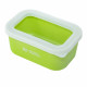 Коробка Feeder Concept Bait Box With Open Lid M (Открытый верх) 0.6 л