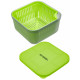 Коробка Feeder Concept Feeder Bait Box 170 х 170 х 95 мм с лотком