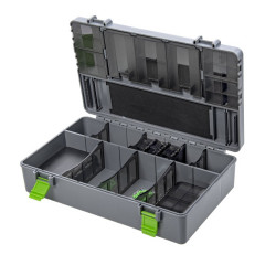Коробки рыболов. для оснаст. Feeder Concept Accessory Box Set