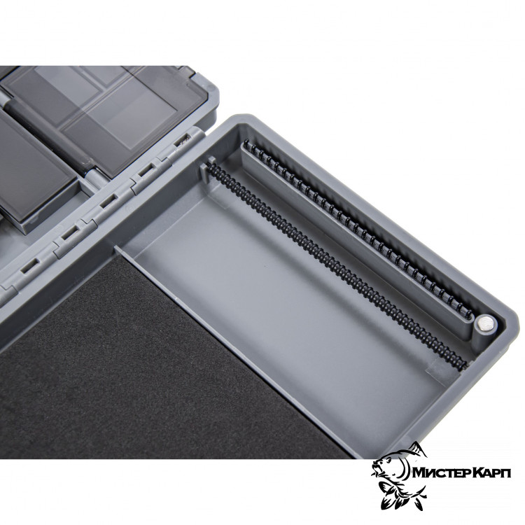 Поводочница Feeder Concept Hook Length Box