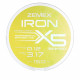 Леска плетёная ZEMEX IRON X5 Moss Green