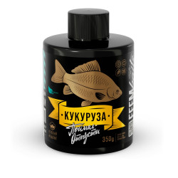 Сироп инвертный Поймал - Отпусти Кукуруза 350 гр