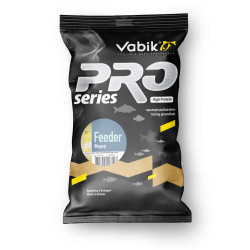Прикормка Vabik PRO Feeder (Фидер) 1 кг