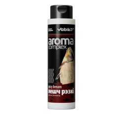 Ароматизатор Vabik Aroma Complex Bream Spicy (Лещ Специи) 0.25 л