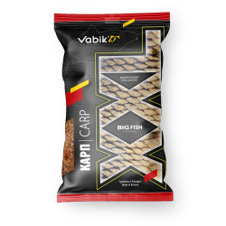 Прикормка Vabik XXL Carp (Карп) 1 кг