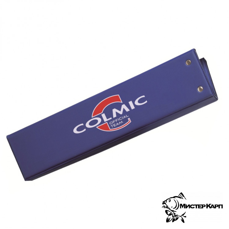 Поводочница Colmic Hooklenght Wallet