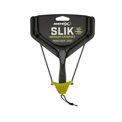 Рогатка Matrix Slik Medium Catapult Medium Elastic