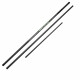 Ручка для подсака штекер. Feeder Concept Simple Multi Landing Net 2.4/3.0 м