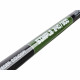 Ручка для подсака штекер. Feeder Concept Simple Multi Landing Net 2.4/3.0 м