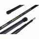 Ручка для подсака штекер. Feeder Concept Turnament Landing Net 4.0 м