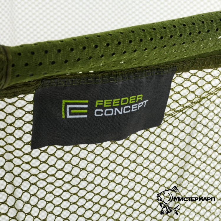 Подсачек Feeder Concept Flat Method 50 cm X 60 cm