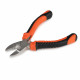 Плоскогубцы для обжимных трубок FOX EDGES Crimp Pliers