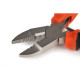 Плоскогубцы для обжимных трубок FOX EDGES Crimp Pliers