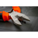 Плоскогубцы для обжимных трубок FOX EDGES Crimp Pliers