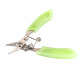 Ножницы Ridge Monkey Nite-Glo Braid Scissors