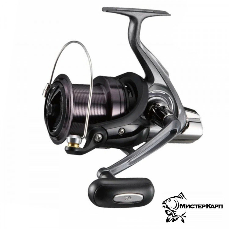 Катушка Daiwa 17 Crosscast 5000