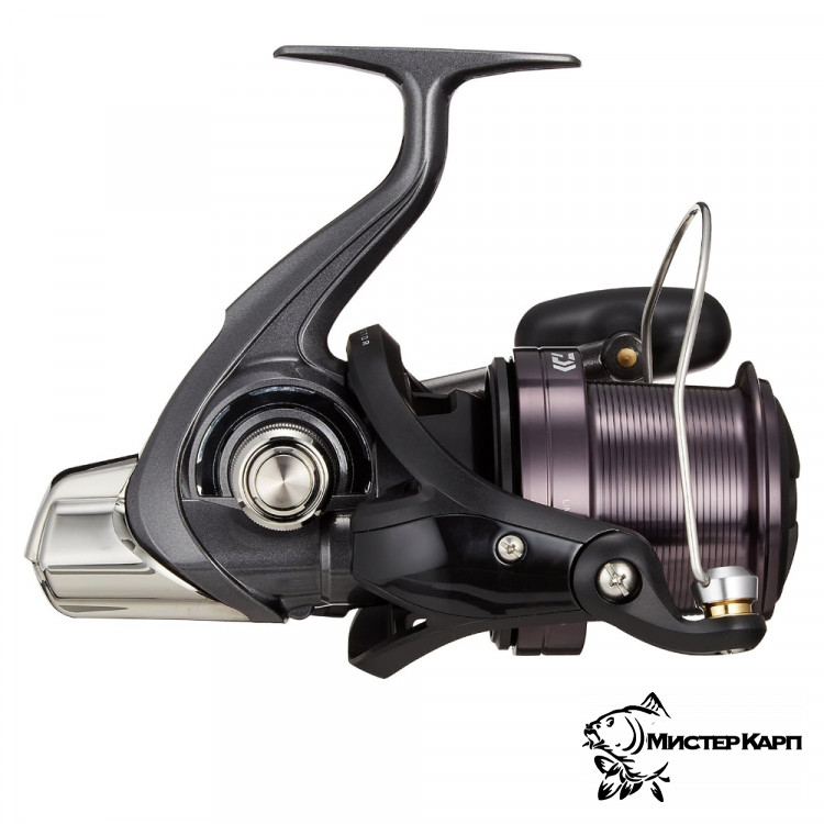 Катушка Daiwa 17 Crosscast 5000